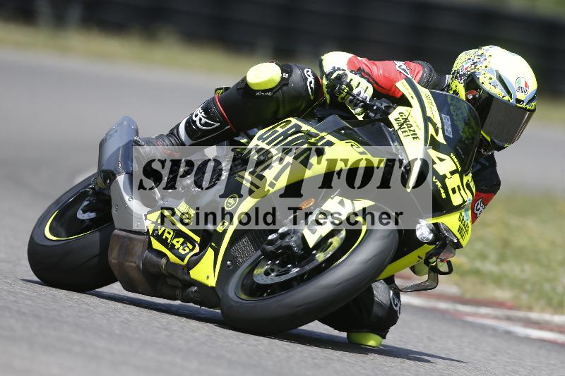 /30 23.06.2025 Get Faster Caremotion ADR/Rider Academy gruen/46